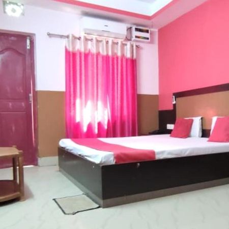 Hotel Samrat Palace Near Puri Sea Beach Best Choice Of Travellers By Morservices Εξωτερικό φωτογραφία