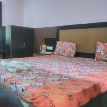 Hotel Samrat Palace Near Puri Sea Beach Best Choice Of Travellers By Morservices Εξωτερικό φωτογραφία