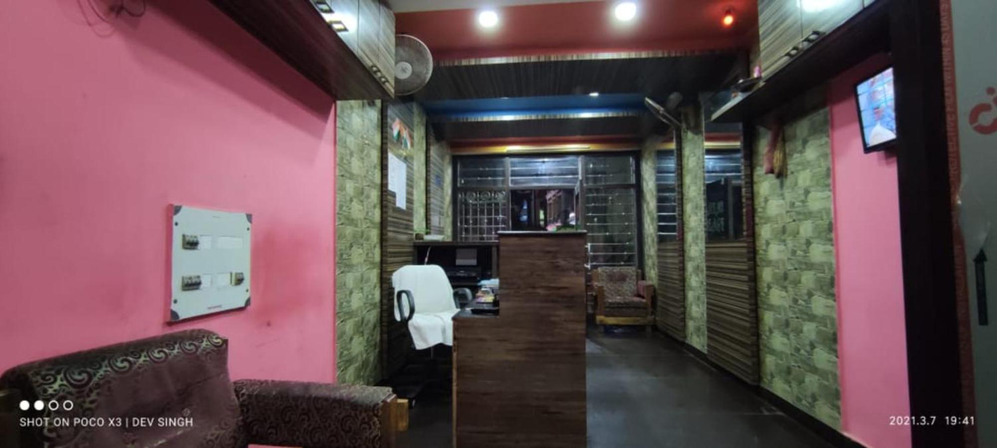 Hotel Samrat Palace Near Puri Sea Beach Best Choice Of Travellers By Morservices Εξωτερικό φωτογραφία