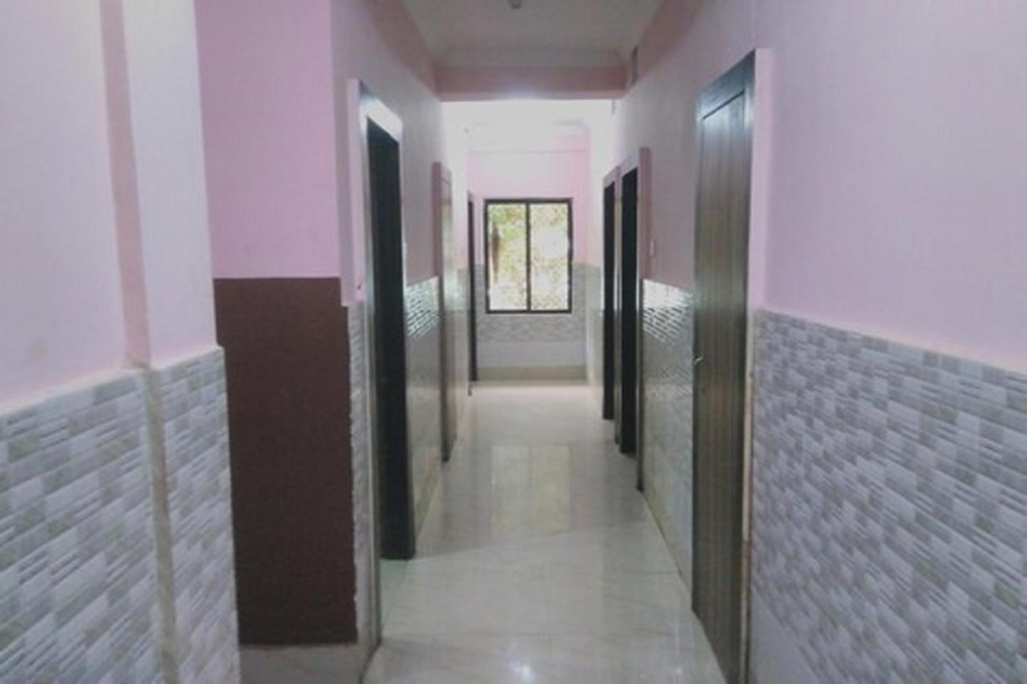 Hotel Samrat Palace Near Puri Sea Beach Best Choice Of Travellers By Morservices Εξωτερικό φωτογραφία