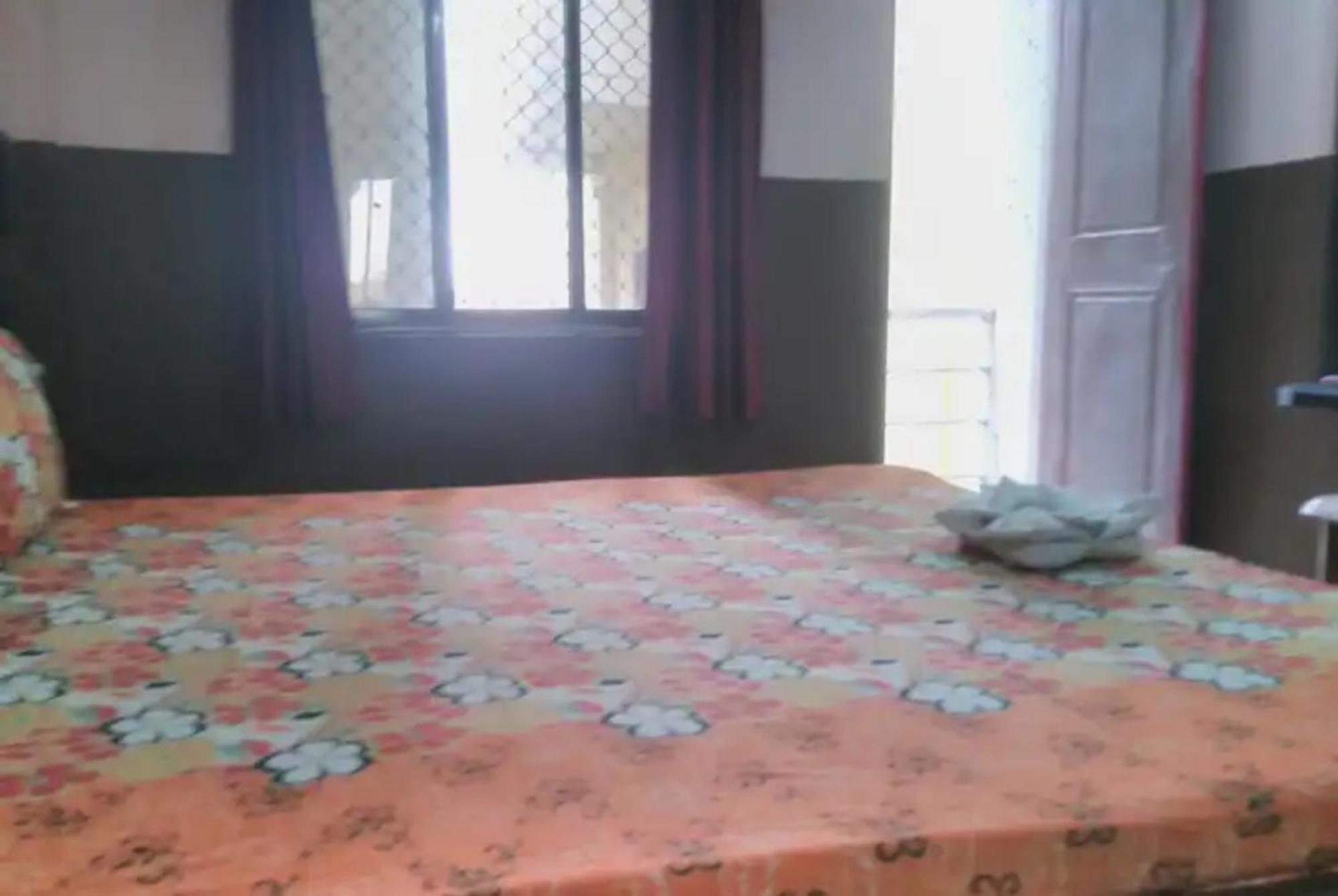 Hotel Samrat Palace Near Puri Sea Beach Best Choice Of Travellers By Morservices Εξωτερικό φωτογραφία